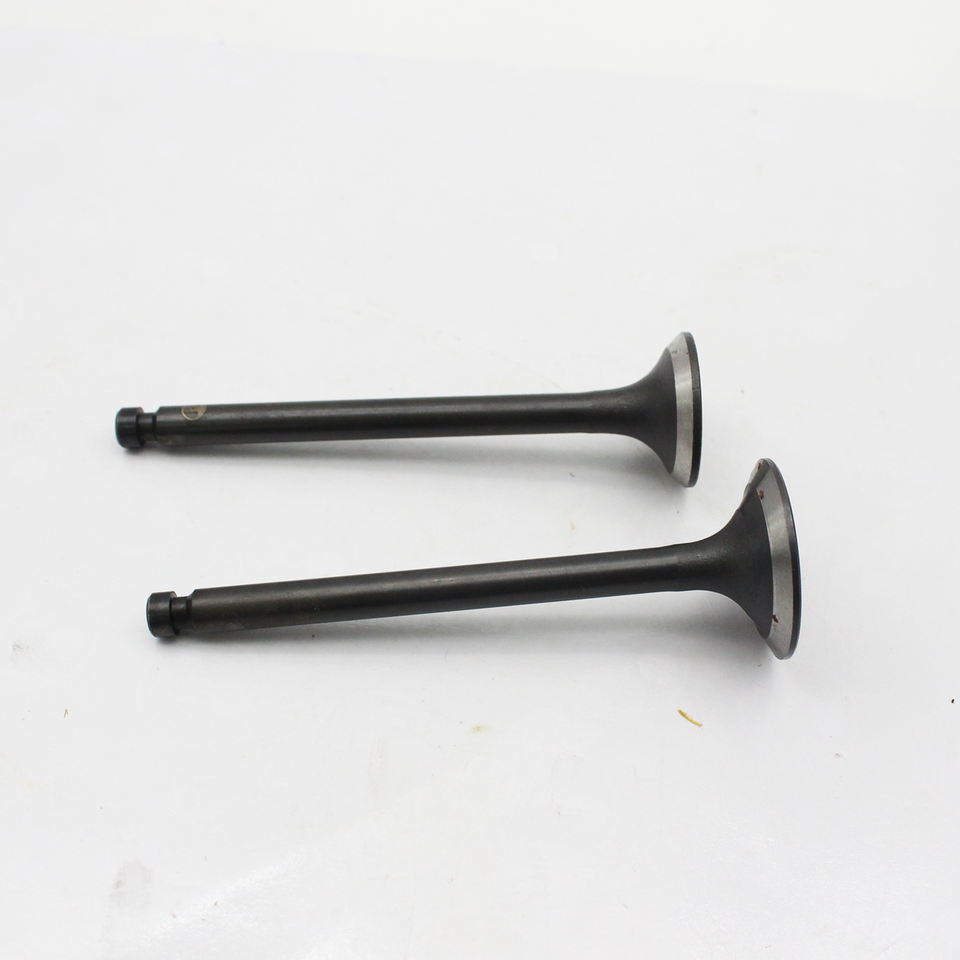 YANMAR 3T82 Diesel Engine Exhaust Valve Multipurpose Durable
