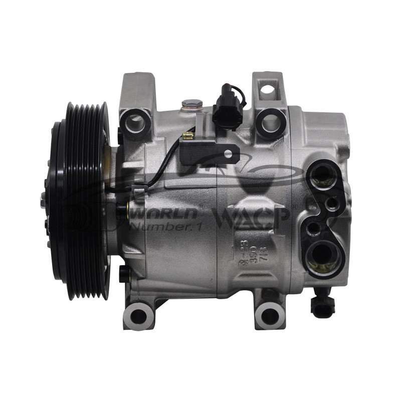 CWE618 6PK Auto AC Compressor For 92600AS510 For Infiniti FX45 WXNS100