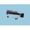 Buy cheap Anti-Splash Anti Dust Fog Safety Transparent Eye Protection Goggles from wholesalers