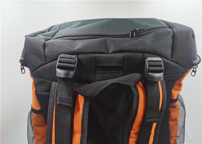 Durable Outdoor Lightweight Hiking Backpack Women'S 60L 80L With Dry Pocket