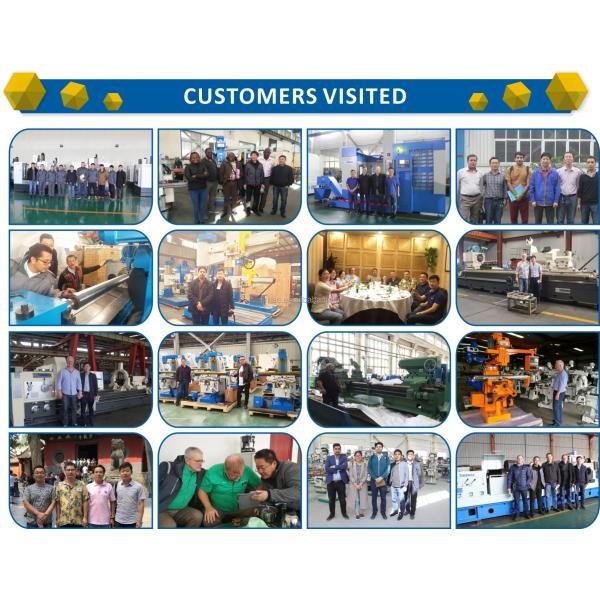 Sustainable Vertical Brake Drum Cutting Machine for Sustainable Building Material Shops