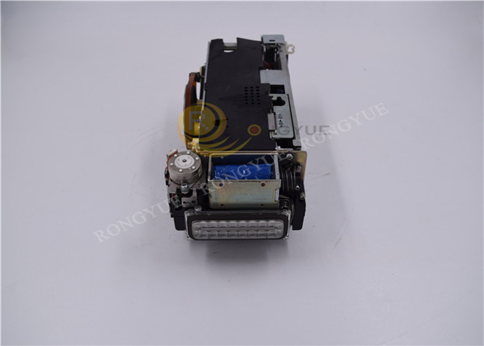 ICT3Q8-3A0761 Diebold ATM Parts / ATM Card Reader 00-104378-000D 49-209540-000A