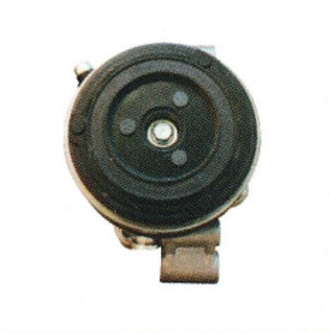 ALA21407 BMW A/C COMPRESSOR E46,318i A/C COMPRESSOR SS120DL1 A/C COMPRESSOR 64526901206 A/C Compressor