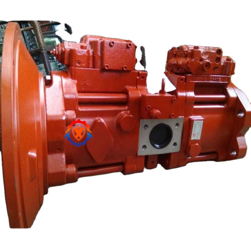 K3V112DT HPV95 Excavator Main Pump 708-2L-00300 PC200-7 Hydraulic Pump