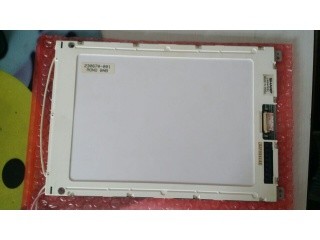 LM64P83L 84PPI 640×480 VGA 9.4 INCH 65 cd/m² Industrial LCD Panel