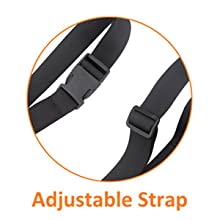 nursing bag waist