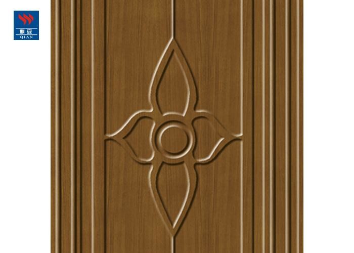 House Entry Exterior Steel 30minute Fire Rated Security Doors