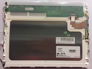 LB121S03-TD01 12.1 Inch 800(RGB)×600 400 cd/m² Frequency 60Hz TFT-LCD, LCM