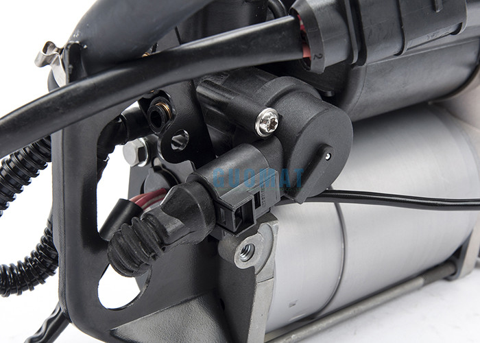 Aluminium Air Suspension Compressor for Q7 4L0698007A 4L0698007B 4L0698007C For Platform PL71
