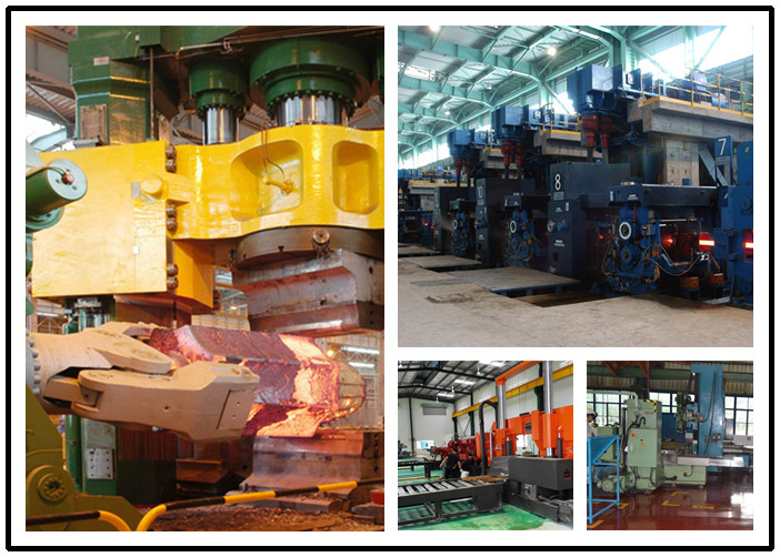 Annealed 1.2083 / 4Cr13 Precision Ground Tool Steel 2000mm Length ISO Approved