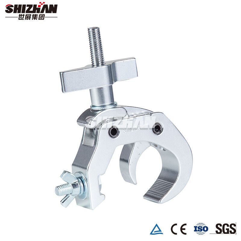 aluminum stage light clamp tuv