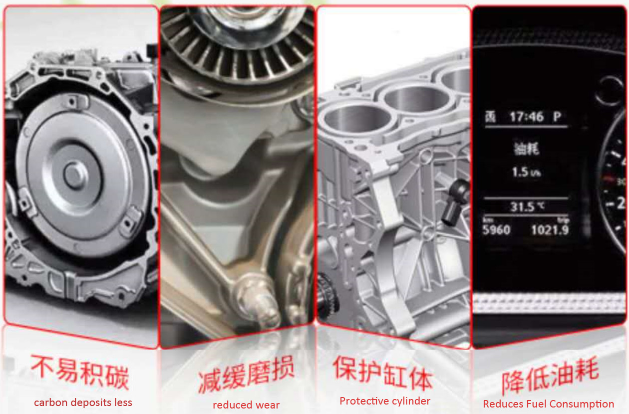 Customized Private Label Iron Car Engine Oil Filter Auto Part For Toyota