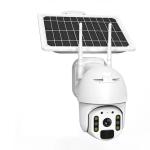LTE Solar Camera With 3.6mm Lens