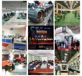 FengYiLai Cooling Equipment Co.,Ltd