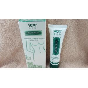 High effective abdominal slimming cream from Softto