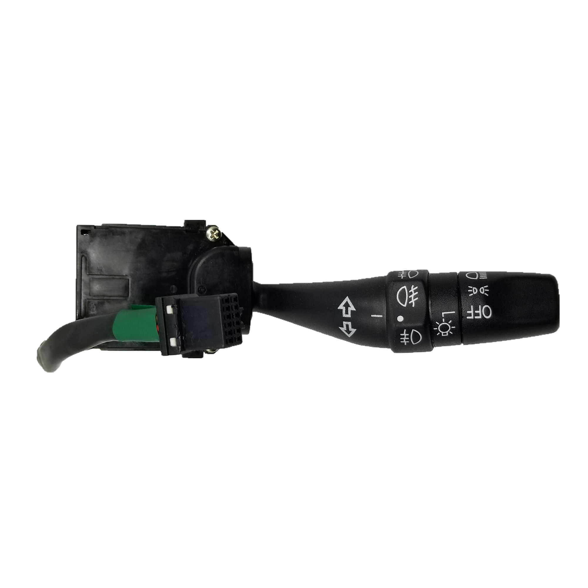 Auto On Off Light Switch For Honda City 35255-S5A-A22 Fog Lamp Switch 100% Tested