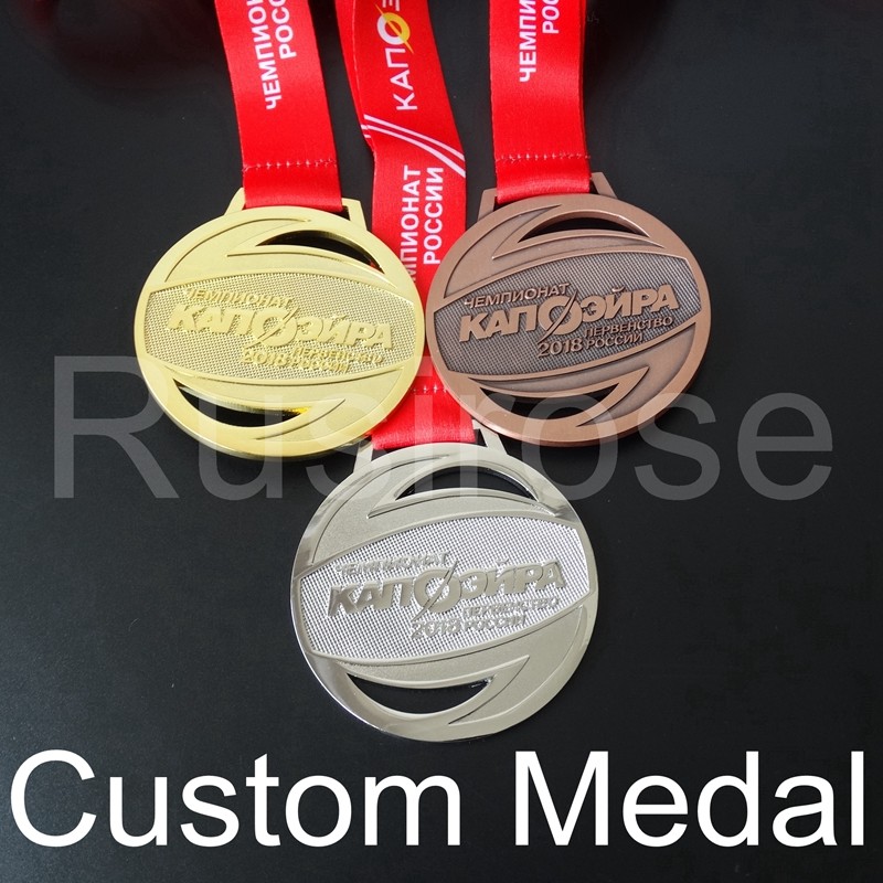 Customized silver commemorative coin,copper Material plated silver coin, glossy coin made to order, gear side coin