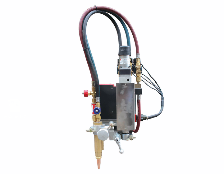 Metal Stainless Steel Welding And Cutting Equipment 40A - 400A Plasma Source
