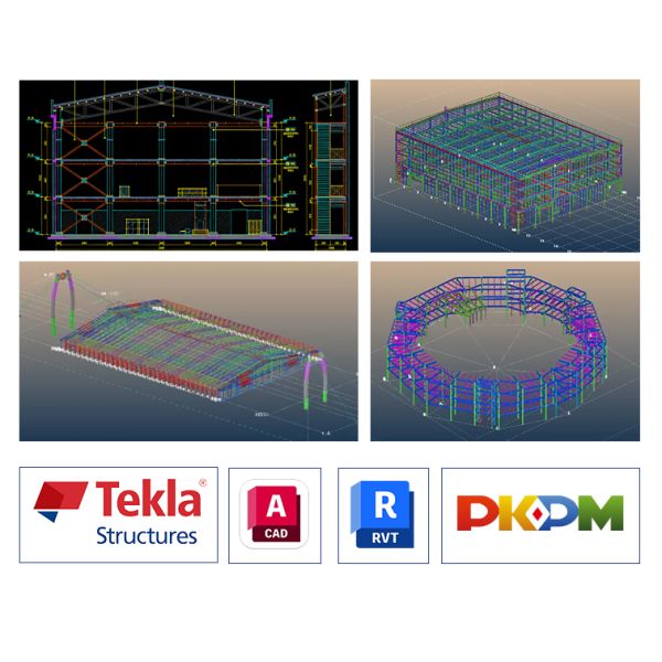Custom Low Cost Prefabricated Steel Structure Warehouse Factory Fast Installation China Manufacturer
