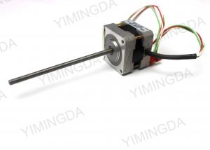 China 77533000 X-Axis Step Motor Cutting Part For Gerber Infinity Plus Plotter Parts on sale
