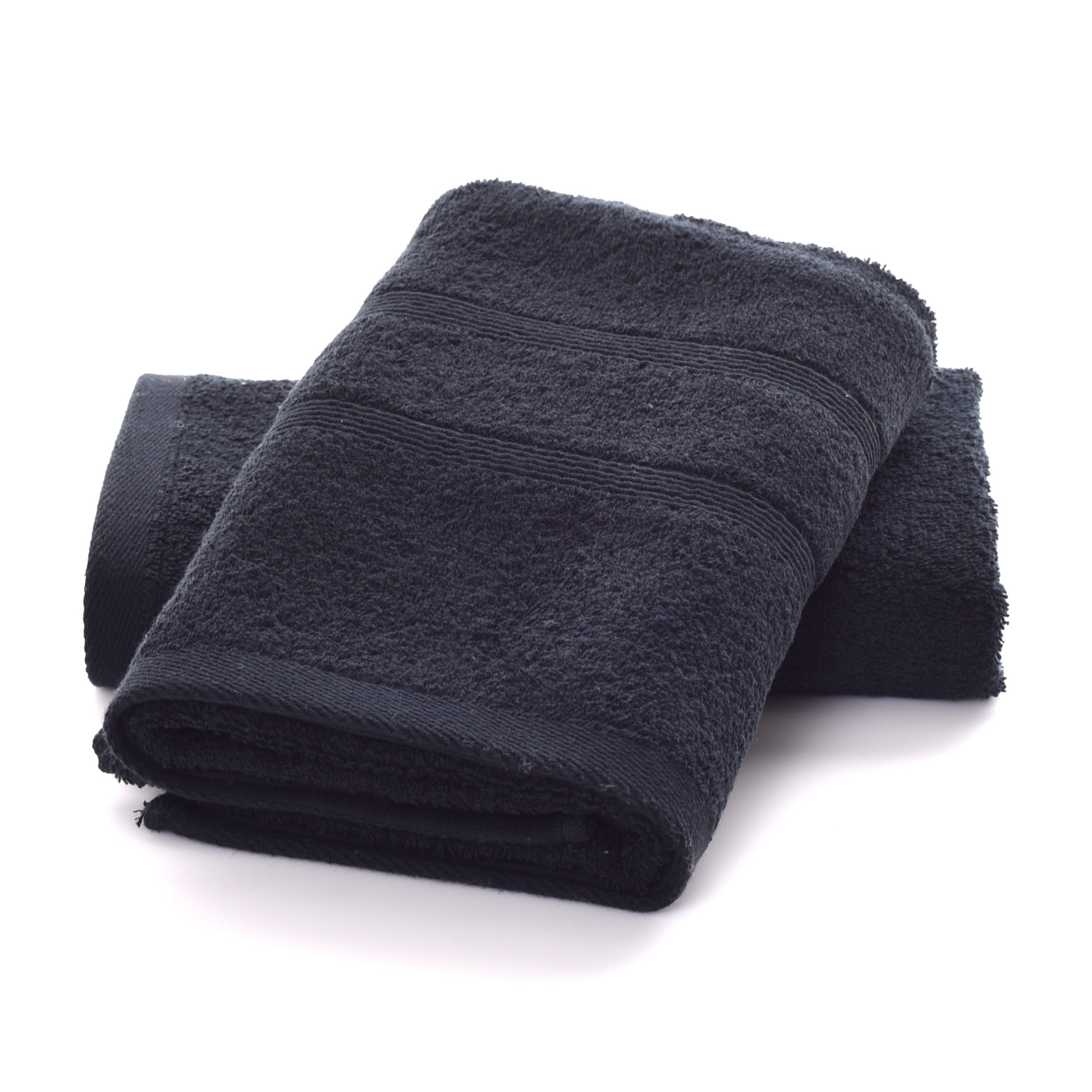 Soft and Durable Face Towel made of 100% Cotton for Home/Hotel/Sport/Travel/Gift
