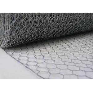 Electro Galvanized Rabbit Chicken Hex Wire Netting