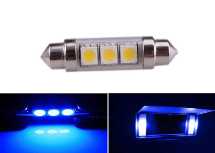 Interior Dome LED Car Light Bulbs Replacement with Energy Saving