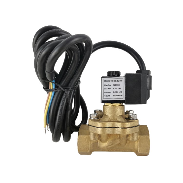Industrial BSF25 Solenoid Valve for Ambient Temperature -40C- 55°C