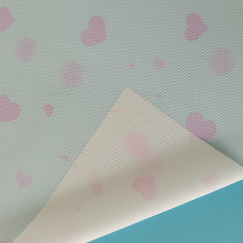 24g±2g/m2 Basis Weight Breathable Pe Film Backsheet Diaper Raw Material for Packaging