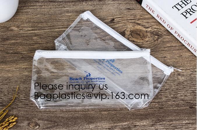 Flat Bag,Zipper Bag,Zip Lock Bag,Zip Seal Bags,Stand Up Bag ,Book Case,EVA/PVC Hook Bag Etc.And We Are Warmly Welcome Cu