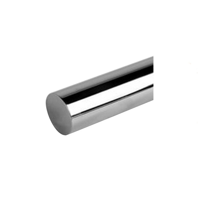 Bright 420 MPA 50mm Soft CuNi44 Heating Nickel Copper Rod