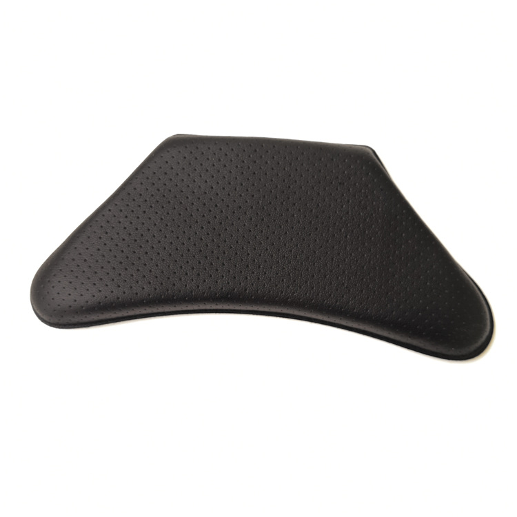 High Quality VR Cover Face Foam Cushion With Leather Material Eye HTC VIVE VR eye Sponge Pad VR Special Sponge Pad