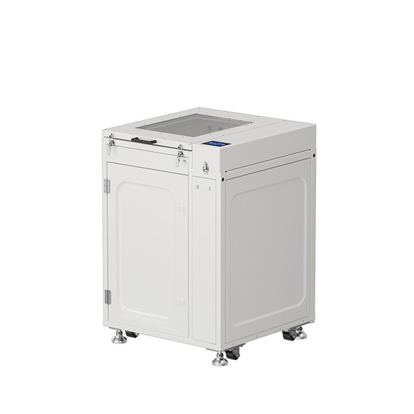 20 Foot Liquid Cooling Data Center Water Cooled Server With Edge Compact Module