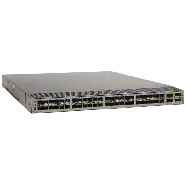 CE6810-48S4Q-EI Data Center Switch with 10/100/1000Mbps Transmission Rate and Private Mold Networking Solution