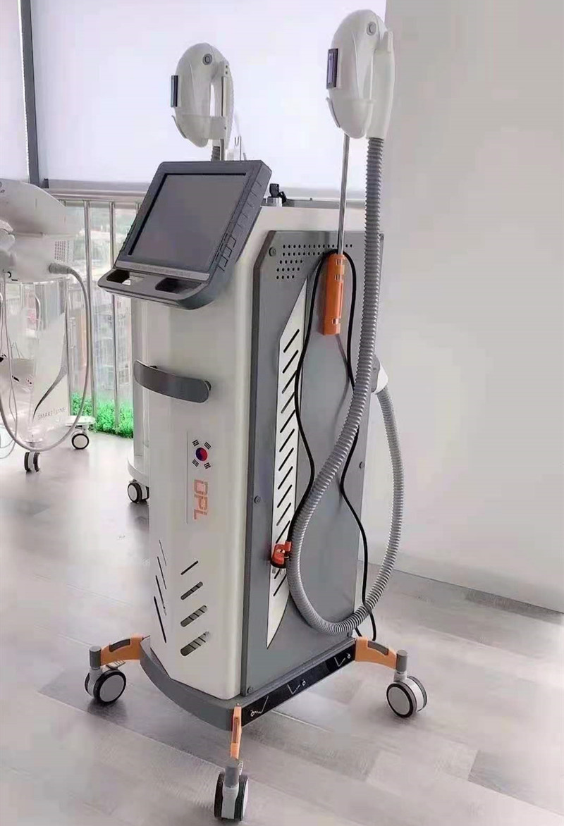 808nm Diode Laser Non Invasive Eyebrow Cleaning Machine Tattoo Removal