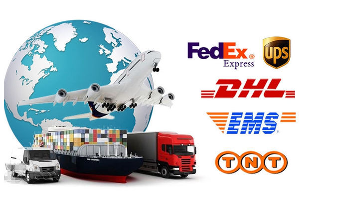 24VDC Rear Windscreen Wiper Motor For Excavator Bus TS16949 ISO9001