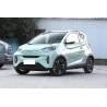 Buy cheap Chery Little Ant 4 Wheel Mini Electric Car Second Hand 301km - 408km from wholesalers