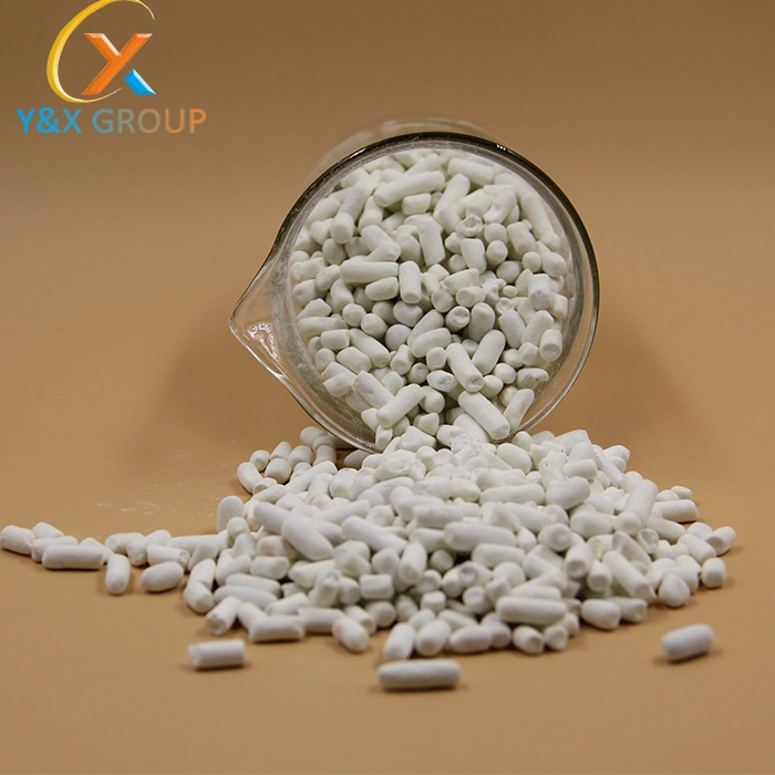 Collector Flotation Reagents, 140-90-9 Potassium Amyl Xanthate PAX