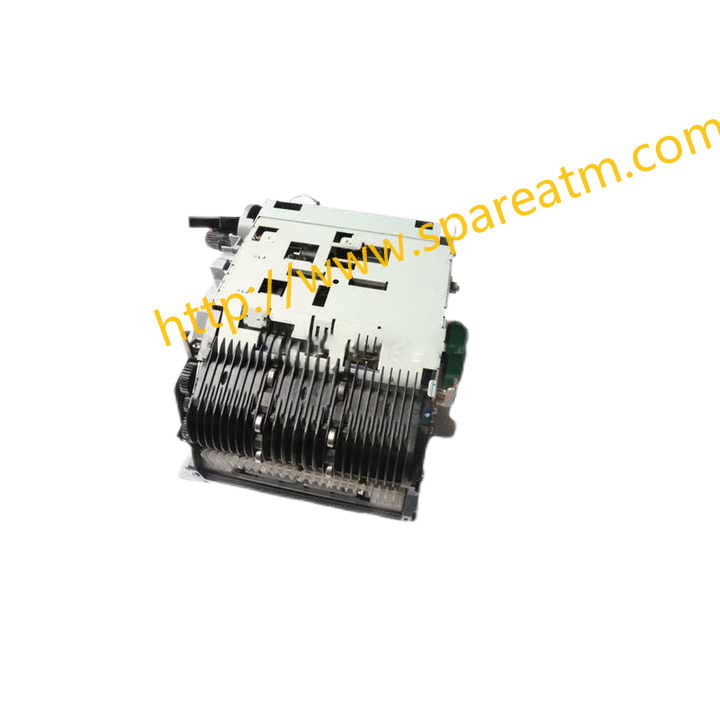 7000000027 Nautilus Hyosung ATM MoniMax 8000TA CSM Module Hyosung CRM 8000TA BRM20 TE Unit Escrow Module