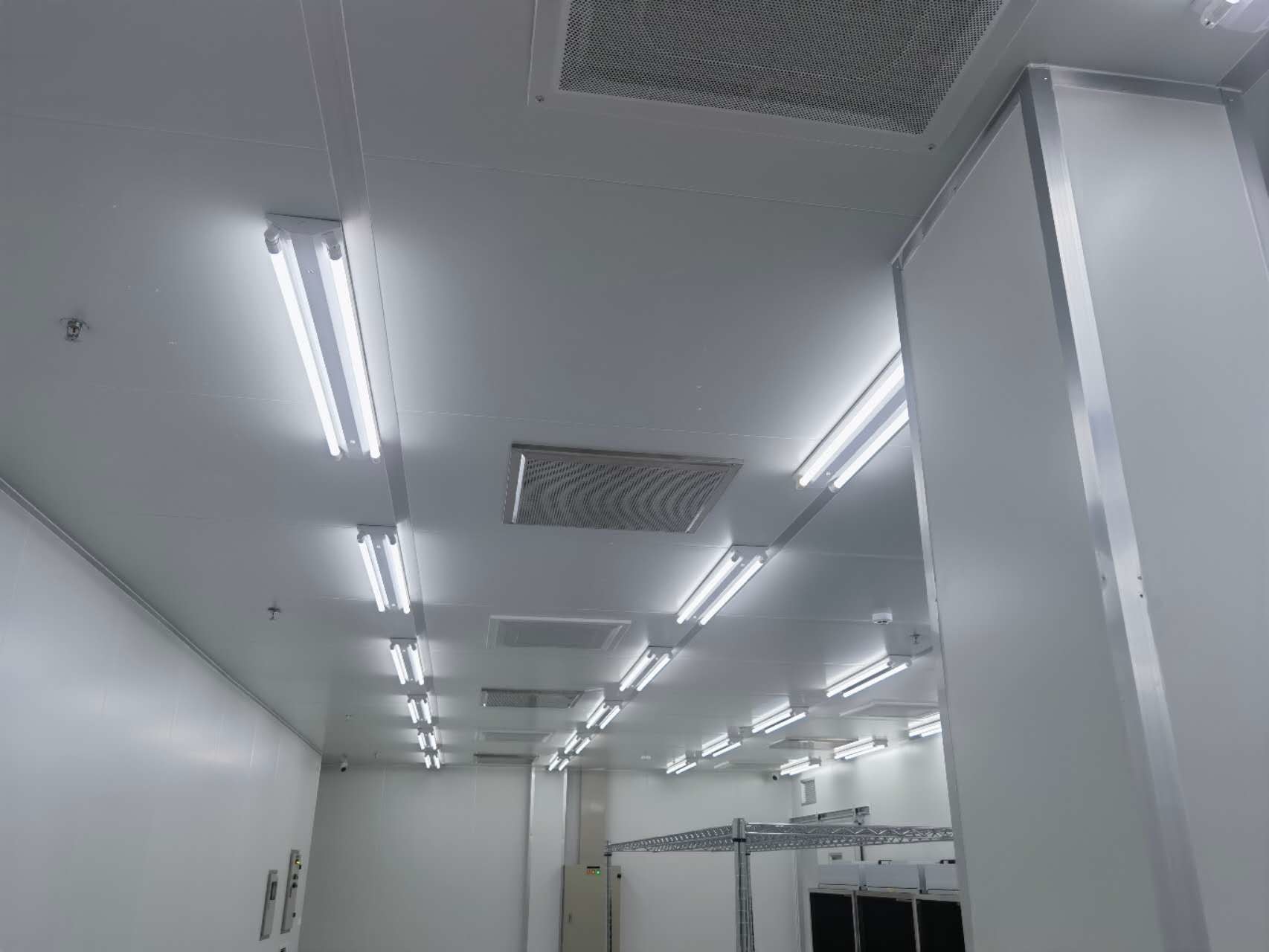Industrial Blower Filter Unit For Superior Air Filtration In Factories