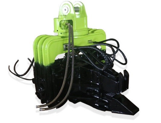 Heavy Weight Excavator Pile Hammer And Vibratory Sheet Pile Drivers For Sany PC PC
