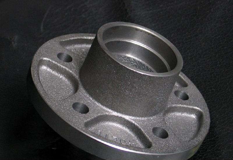 Stainless Steel Investment Casting Parts Metal Stamping OEM