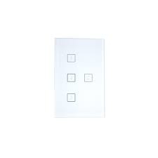 Buy cheap Waterproof Fireproof Zigbee Home Automation Independent Control Mode product