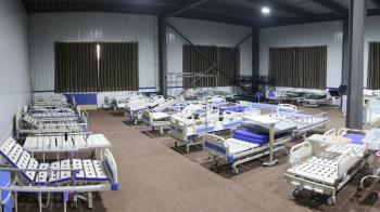 Eternal Top Industrial Limited