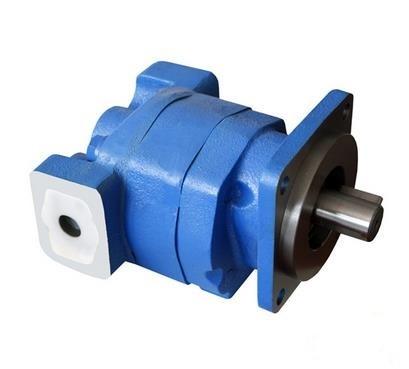 Quality Parker Commercial Permco Metaris P330 M330 MH330 GP230 hydraulic gear pump for sale