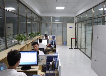 Zhuzhou Zonco Sinotech Wear-resistant Material Co., Ltd.