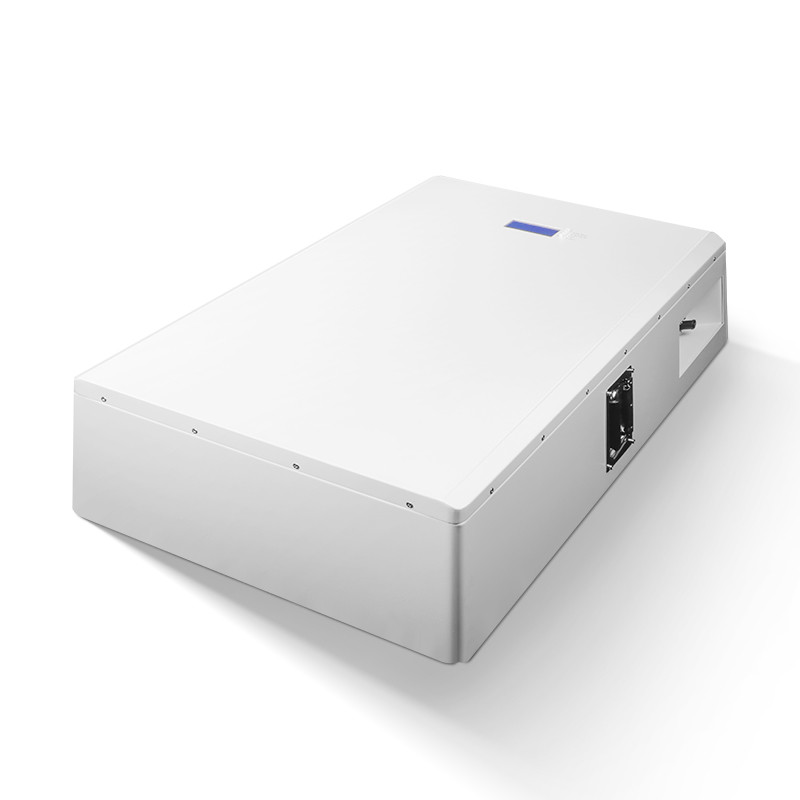 Rechargeable Solar Battery 200ah 48v Lifepo4 Battery 51.2v Lithium Battery