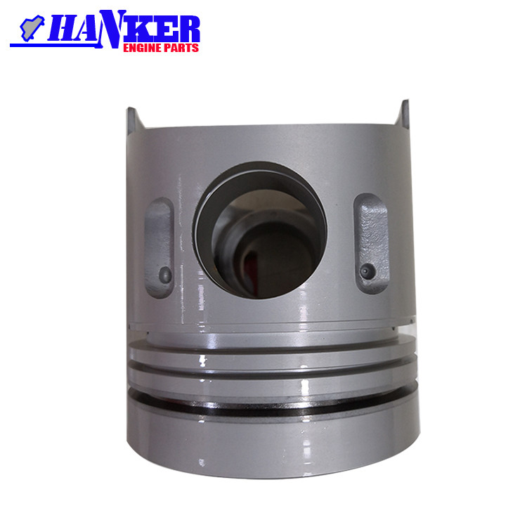 Canter 4D30 Diesel Engine Piston With Pin Kit ME012100 ME012001 ME012115
