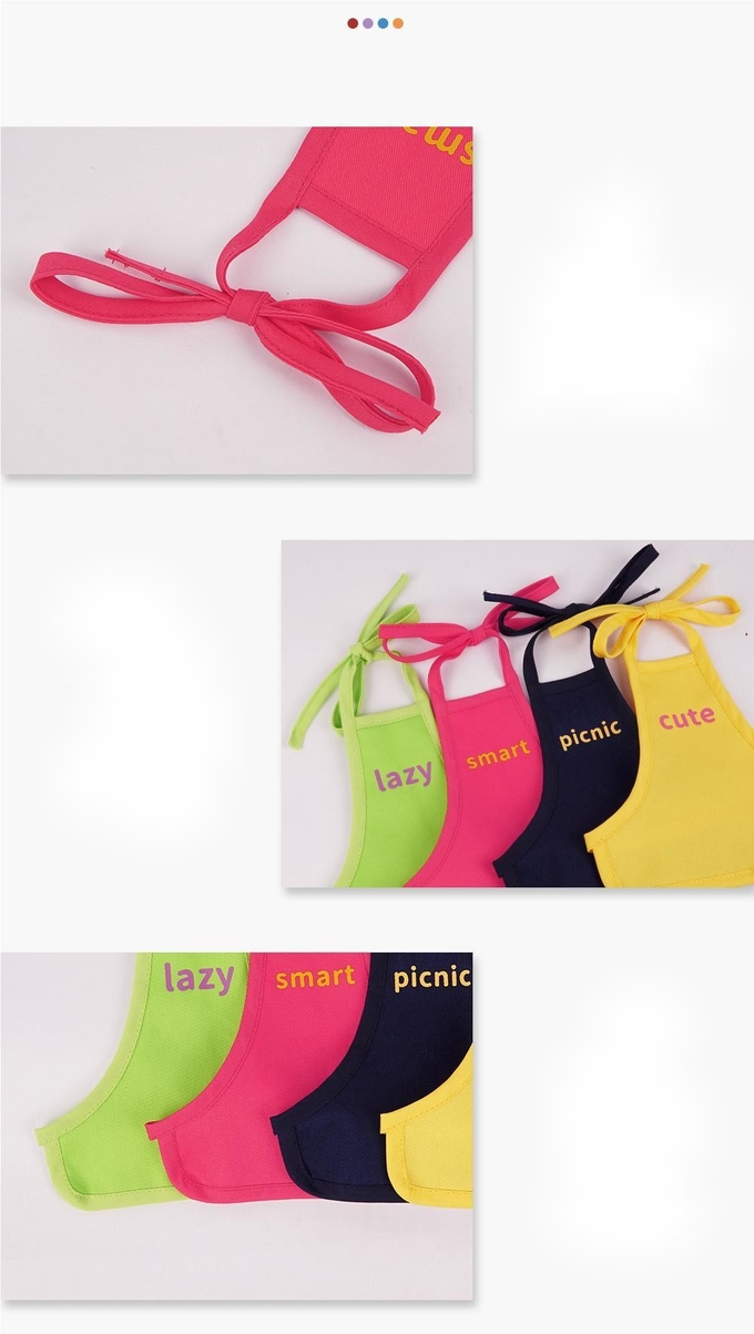 Pet Clothes Bellyband Solid Color Apron Make Your Pet Protect Its Hair
