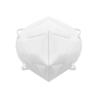 Buy cheap Fashionable KN95 Ffp2 Anti Pollution Mask Effectively Block Spittle from wholesalers